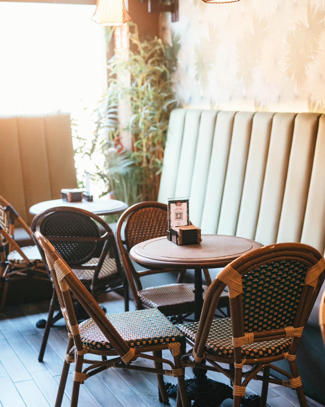 Hotel boutique